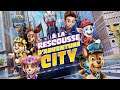 La Pat Patrouille "Le Film" A la Rescousse d'Adventure City - Let's Play (FIN) - Ps4 / SWITCH