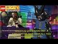 [*/\*] LEGO Legacy: Heroes Unboxed - Ghosts & Garmadon Part 1 - Chapter 2 - Missions from 2.1 to 2.4