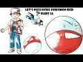 Let's Nuzlocke Pokemon Red: Part 56 - An Explosive Episode