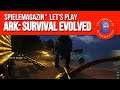 Ark Survival Evolved Gameplay Deutsch 🐲 Der Triceratops Angriff | Lets Play S2E14