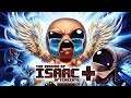 Let's Play Binding of Isaac Afterbirth +