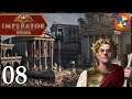 Let's Play Imperator: Rome Heirs of Alexander | Roman Republic Gameplay Episode 8: Consul Elections