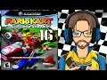 Let's Play Mario Kart: Double Dash part 16/24: Again... Rewardless