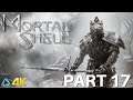 Let's Play! Mortal Shell Enhanced Edition in 4K Part 17 (Xbox Series X)