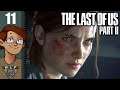 Let's Play The Last of Us Part II Part 11 - Synagogue
