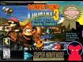 [LIVE] Donkey Kong Country 3 Parte 2 - RATONCITOX4