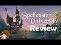 Lohnt sich Spellcaster University? ⭐ Review | Test Deutsch