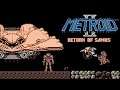 Metroid II with Automapper | Part 1: Alpha