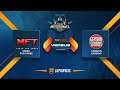 Mirza For Three vs Genshin Sadbois Game 2 (BO2) | PNXBET Invitationals Season 2 Group Stage