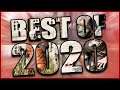 Mr Feudal's Best of 2020