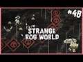 🐷 My RoG World Is Very Strange | Don't Starve Reign of Giants/Hamlet Gameplay | Part 48