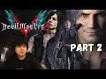 NAMATIN Devil May Cry 5 Indonesia #2
