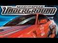 Need For Speed Underground Полное Прохождение. Трассы 104-112
