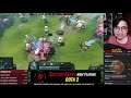 New Player Plays DOTA 2! - Part 2 - by SketchyGerry (Pinoy)