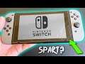 Nintendo Switch Spart?! Unboxing si Gameplay