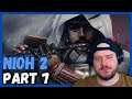 Nioh 2 - Full Story (Part 7) ScotiTM - PS5 Gameplay