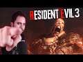 No one saw it coming! | Resident Evil 3 REmake