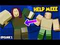 NOOB TO PRO *HARDEST DUNGEON* IN DUNGEON QUEST ROBLOX