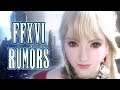 NSP pops off about Final Fantasy 16 Rumors