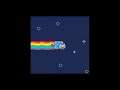 NYAN v0 3 NYANCAT DEMO NYAN CAT PICO 8 Fantasy Virtual Console Lexaloffle Games www lexaloffle com