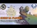 Old man's Journey - Walkthrough 100% ITA - GUIDA AL PLATINO - Soluzione Completa