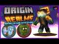 Origin Realms - Hunting for Rare Outvoted Mobs! (Starting the Glare Hunt!)