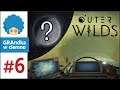 Outer Wilds PL #6 | Księżyc Kwantowy! Wielki Wir! :o