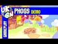 Phogs [Xbox One] 15 minutes of demo gameplay