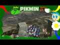 Pikmin Jab Ep 7 Clam Day