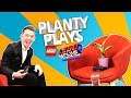 Planty Plays The LEGO Movie 2 Videogame!