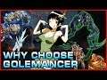 PoE | Beginners Guide | Why Choose The Golemancer