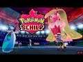 Pokemon Schild [039] Amok laufende Dynamax Pokemon [Deutsch] Let's Play Pokemon Schild
