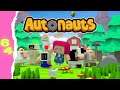 Pole Shortage is a Problem | Autonauts Part 64