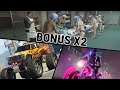Promos & Bonus du 23 au 29 Septembre 2021 sur GTA Online !