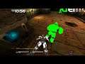 Quake Live: Fanva p good run on Overkill PQL VAMP