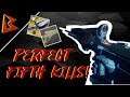 Quickest Way to get Perfect Fifth Kills! Polaris Lance Catalyst! (Nascent Dawn Quest Step 5/5)