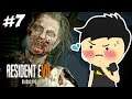 Resident Evil 7 Part 7 - Gua harus tembak dimana?!