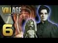 Resident Evil: Village PS5 | ANNABELLE DOLLS | PART 6 - DONNA AND ANGIE BOSS FIGHT [#RE8 FULL GAME]
