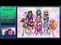 Sailor Moon S! A Competitive Fighter Made By Arcsys? - Retro Adventure Ep. 166