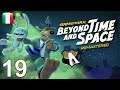 Sam & Max Beyond Time And Space Remastered - [Chariots of the dogs #5] - Soluzione in italiano