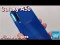 Samsung Galaxy A50 - Dicas e truques