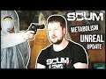 Scum - Patch Update Review | NEW UI | Exploding Zeds!!? | Metabolism? | Unreal Engine Update | #scum