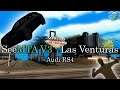 SeeMta~Las Venturas Audi Rs4 Avant bemutatás + jelenlegi helyzet átbeszélése
