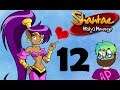 Shantae: Risky's Revenge | Secret Scavenger [Episode 12]