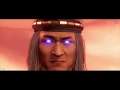 SHAOLIN : L'histoire complète de Mortal Kombat le film / bande annonce fr