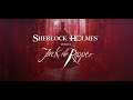 Sherlock Holmes Vs Jack the Ripper | Alia Plays