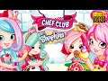 Shopkins: Chef Club Game Review 1080p Official Mighty Kingdom