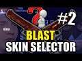 Skin selector blast - pro players choose favorite skins cs:go #2 CSGO