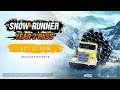 Snow Runner || Official Year 2 Pass Trailer