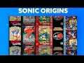 Sonic Origins - Adelanto